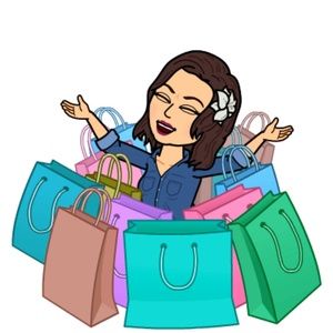 Meet your Posher, Serena